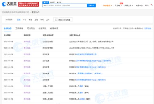 騰訊入股騰銀財(cái)智，深化金融科技生態(tài)布局