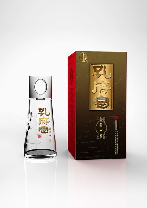白酒高檔禮盒包裝設(shè)計(jì)的藝術(shù)與經(jīng)營之道