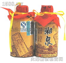 上海八達酒業(yè) 引領潮流，共創(chuàng)繁榮——全面解析其糖酒食品類招商產(chǎn)品信息